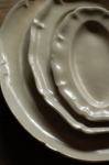 Oval Plate (ؕq)